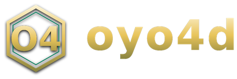 oyo4d logo